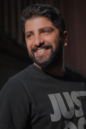 Picture of Xaniar Khosravi