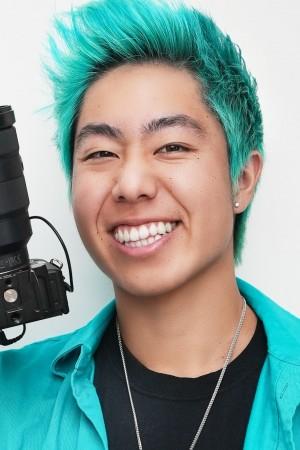 Picture of Zach Hsieh