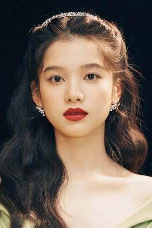 Picture of Zhang Jingyi