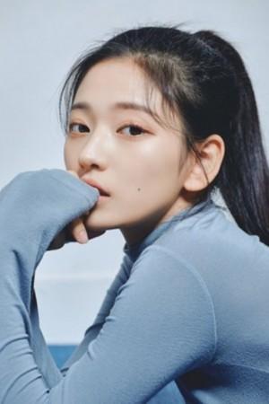 Picture of Han Ye-ji