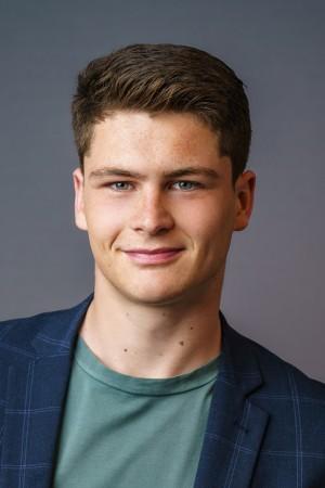 Picture of James Bingham