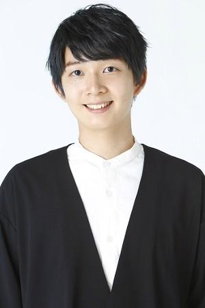 Picture of Shuichiro Umeda