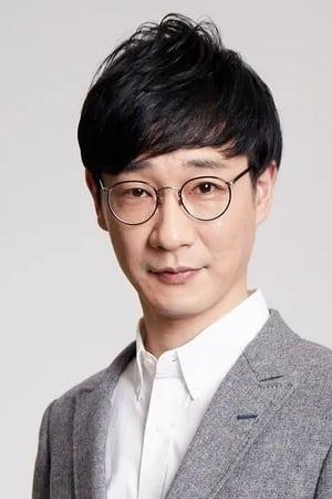 Picture of Junpei Yasui