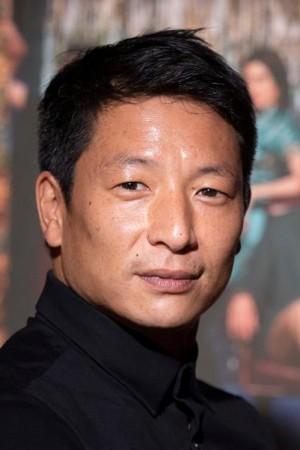 Picture of Alberto Jo Lee