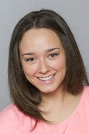 Picture of Lucía de la Fuente