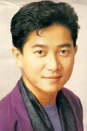 Picture of Danny Bak-Keung Chan
