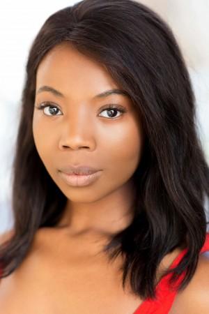 Picture of Mimi Ndiweni