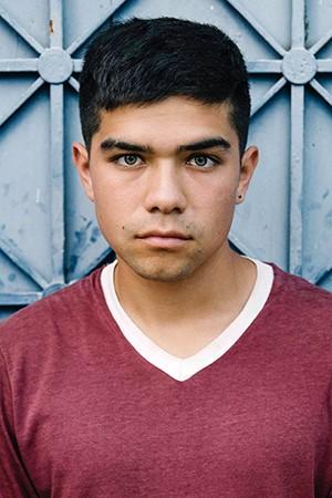 Picture of Miguel Angel Garcia