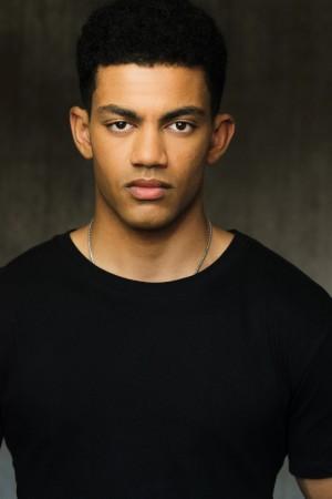 Picture of Miles Fowler