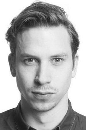 Picture of Herbert Nordrum