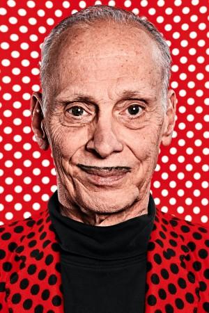 Picture of John Waters
