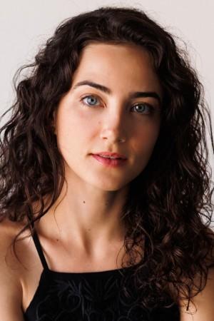 Picture of Natália Ferrari