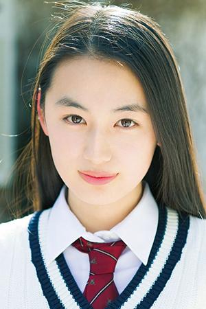 Picture of Rikako Yagi