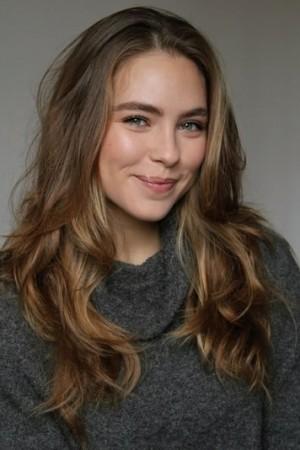 Picture of Jade Pedri