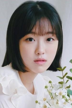 Picture of Kim Bo-yoon