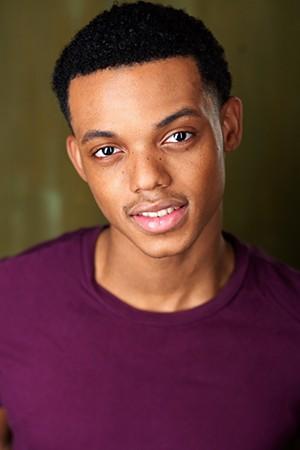 Picture of Jabari Banks