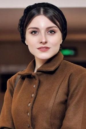 Picture of Fatemeh Masoudifar