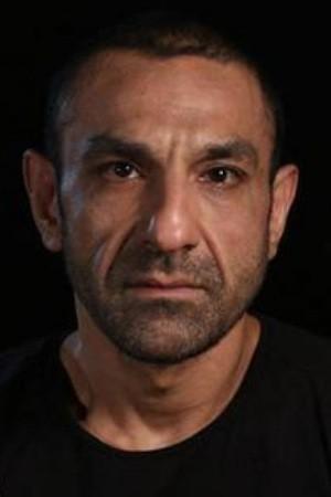 Picture of Mohammad Reza Solati