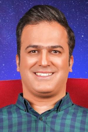 Picture of Hamed Ahangi