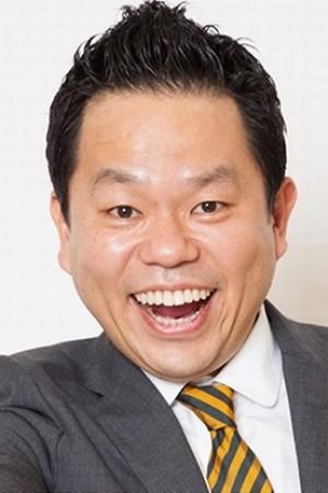 Picture of Atsuhiro Tsuda