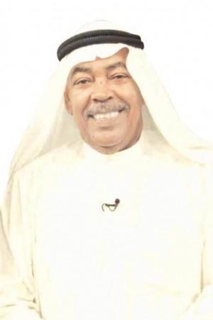 Picture of Saad Al-Faraj