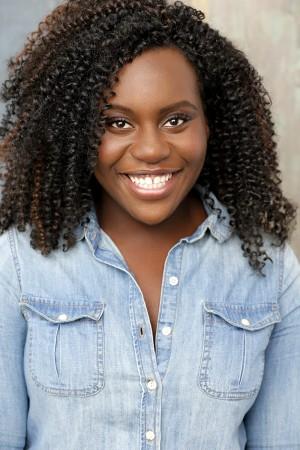 Picture of Abigail Achiri