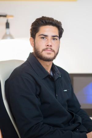 Picture of Jake Duczynski