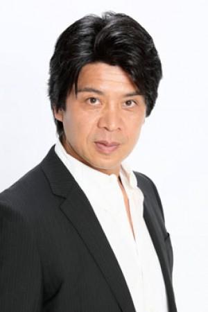 Picture of Yokoyama Kazutoshi