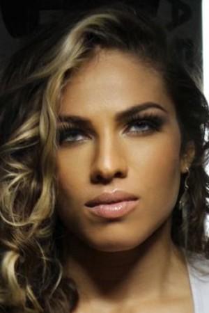 Picture of Marina Shafir