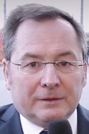Picture of Carsten Schaefer