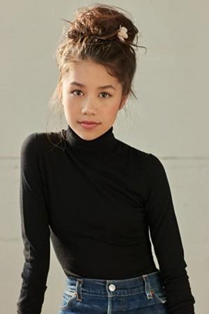 Picture of Trinity Jo-Li Bliss