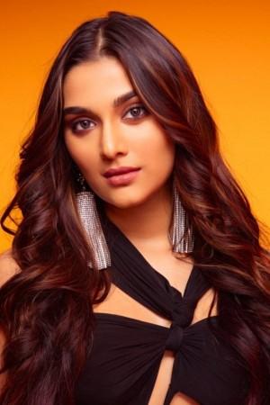 Picture of Saiee Manjrekar