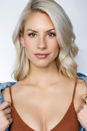 Picture of Hillary Harley