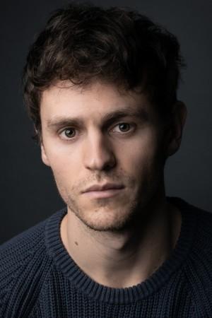 Picture of Charlie Vickers