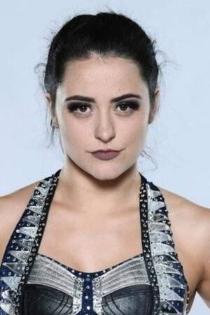 Picture of Aoife Cusack