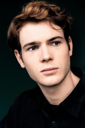 Picture of Philip Froissant