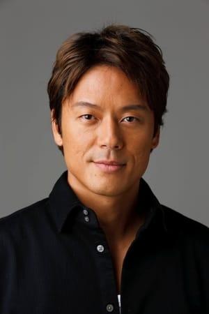 Picture of Jundai Yamada