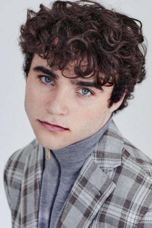 Picture of Michael Bishop
