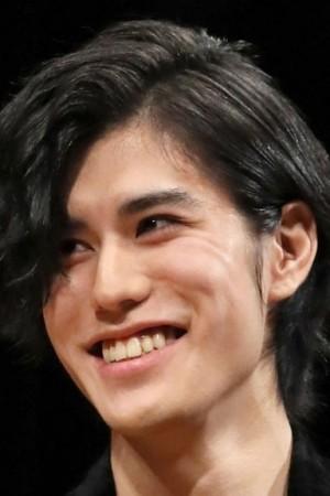 Picture of Kanichiro Sato
