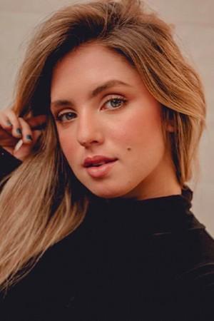 Picture of Bianca Palheiras 