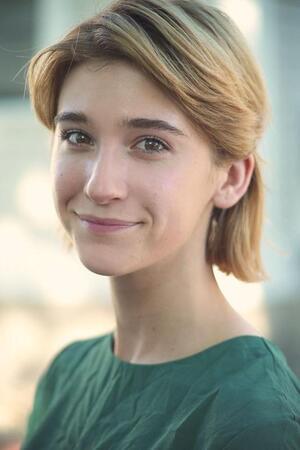Picture of Sydney Amanuel