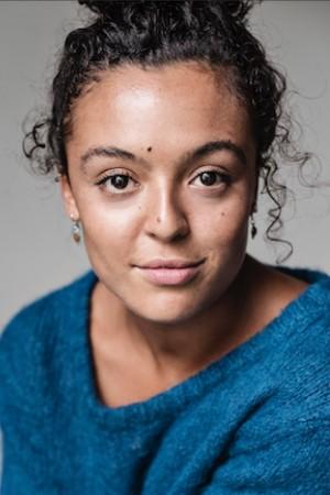 Picture of Cora Kirk