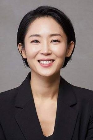 Picture of Son Ji-yoon