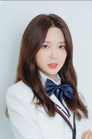 Picture of Gong Yu-bin
