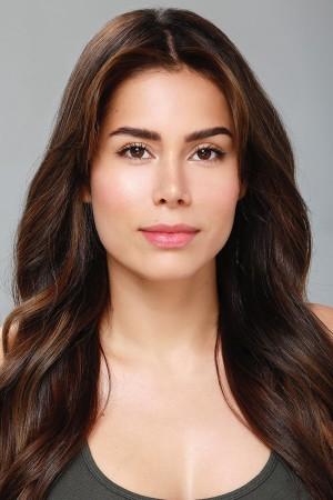 Picture of Melissa Cabrera