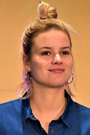 Picture of Patricie Pagacova