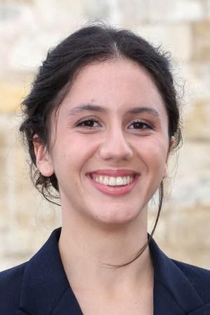 Picture of Anaïde Rozam