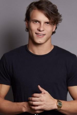 Picture of Sergio Madrigal