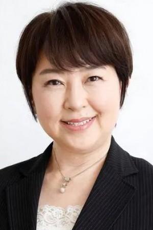 Picture of Tsurumatsu Matsukuma