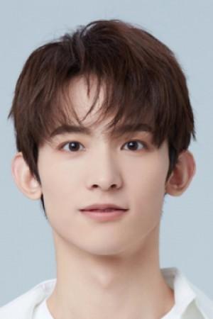 Picture of Chang Huasen